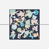 Tranh Hoạ Tiết Hermès - 070