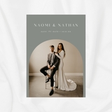 Bảng Welcome Cưới WD71 /Đính Hôn/Tiệc Cưới - Tên Cô Dâu - Chú Rể, Bảng Vu Quy, Ảnh Cổng, Kí Tên, Gia Tiên......