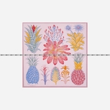 Tranh Hoạ Tiết Hermès - 072