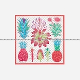 Tranh Hoạ Tiết Hermès - 073