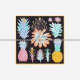 Tranh Hoạ Tiết Hermès - 074