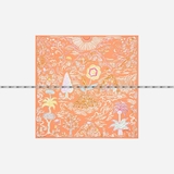 Tranh Hoạ Tiết Hermès - 075