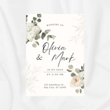 Bảng Welcome Cưới WD77 /Đính Hôn/Tiệc Cưới - Tên Cô Dâu - Chú Rể, Bảng Vu Quy, Ảnh Cổng, Kí Tên, Gia Tiên......