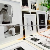 Bìa cứng MDF - Ván làm sân mô hình, bìa kraft, khung tranh