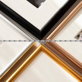 Moebe Silk Scarf Framing