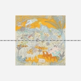 Tranh Hoạ Tiết Hermès - 088