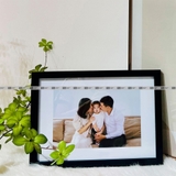 Khung Ảnh nhựa để bàn màu sắc đa dạng, nhiều kích thước 10x15, 13x18, 15x21, 18x24, 20x30cm