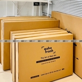 In Tranh/Ảnh mỹ thuật theo yêu cầu của thương hiệu Qaha Tranh
