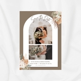 Bảng Welcome Cưới WD96 /Đính Hôn/Tiệc Cưới - Tên Cô Dâu - Chú Rể, Bảng Vu Quy, Ảnh Cổng, Kí Tên, Gia Tiên......