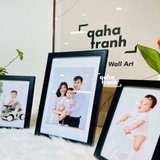 Khung Ảnh nhựa để bàn màu sắc đa dạng, nhiều kích thước 10x15, 13x18, 15x21, 18x24, 20x30cm