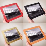 Giấy bo tranh(Matboard) Cao Cấp Nhiều Màu Sắc - Giấy bo chuyên dụng cho triển lãm, trang trí khung tranh, ảnh mọi kích thước