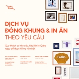 Giấy bo tranh(Matboard) Cao Cấp Nhiều Màu Sắc - Giấy bo chuyên dụng cho triển lãm, trang trí khung tranh, ảnh mọi kích thước