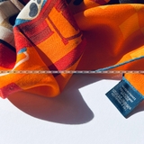 Classic Silk Scarf Framing 40x40cm, 70x70cm, 90x90cm