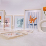 Khung Tranh/Ảnh Gỗ tự nhiên – nhiều kích thước 20x30cm, 30x40cm, 40x60cm, 50x70cm