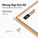 Tranh Ngẫu Hứng - 001