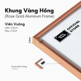 Tranh Ngẫu Hứng - 001