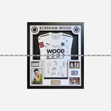 Khung Tranh Áo Đấu Qaha 022