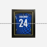 Khung Tranh Áo Đấu Qaha 031