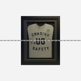 Khung Tranh Áo Đấu Qaha 033