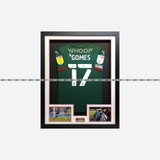 Khung Tranh Áo Đấu Qaha 037