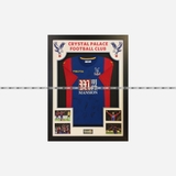 Khung Tranh Áo Đấu Qaha 039