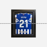 Khung Tranh Áo Đấu Qaha 043