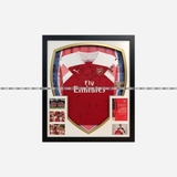 Khung Tranh Áo Đấu Qaha 048