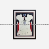 Khung Tranh Áo Đấu Qaha 049