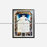 Khung Tranh Áo Đấu Qaha 051