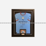 Khung Tranh Áo Đấu Qaha 055