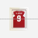 Khung Tranh Áo Đấu Qaha 062