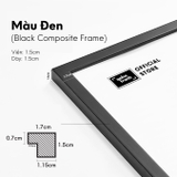 Tranh Dành Cho Em Bé - 029