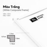 Tranh Trắng Đen - 053