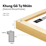 Tranh Kiến Trúc - 046