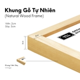 Tranh Ngẫu Hứng - 001