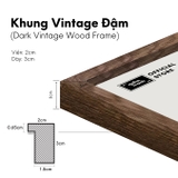 Tranh Thế Giới Động Vật - 054