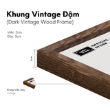 Tranh Ngẫu Hứng - 001