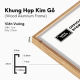 Tranh Kiến Trúc - 116