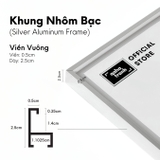 Tranh Kiến Trúc - 058
