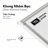Tranh Ngẫu Hứng - 001