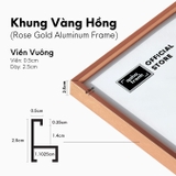 Tranh Kiến Trúc - 109