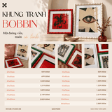 KHUNG TRANH BOBBIN – BOBBIN FRAME