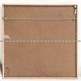 Matboard Silk Scarf Framing