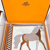 Classic Silk Scarf Framing 40x40cm, 70x70cm, 90x90cm