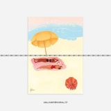 Tranh Ngẫu Hứng - 147