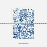 Tranh Ngẫu Hứng - 171