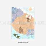 Tranh Ngẫu Hứng - 020