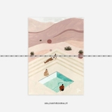 Tranh Ngẫu Hứng - 031