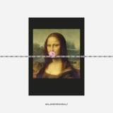 Tranh Ngẫu Hứng - 007