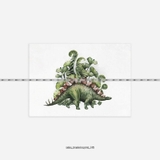 Tranh Thế Giới Động Vật - 102